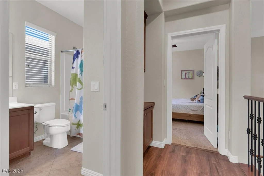3925 Kettle Falls, North Las Vegas, NV 89085