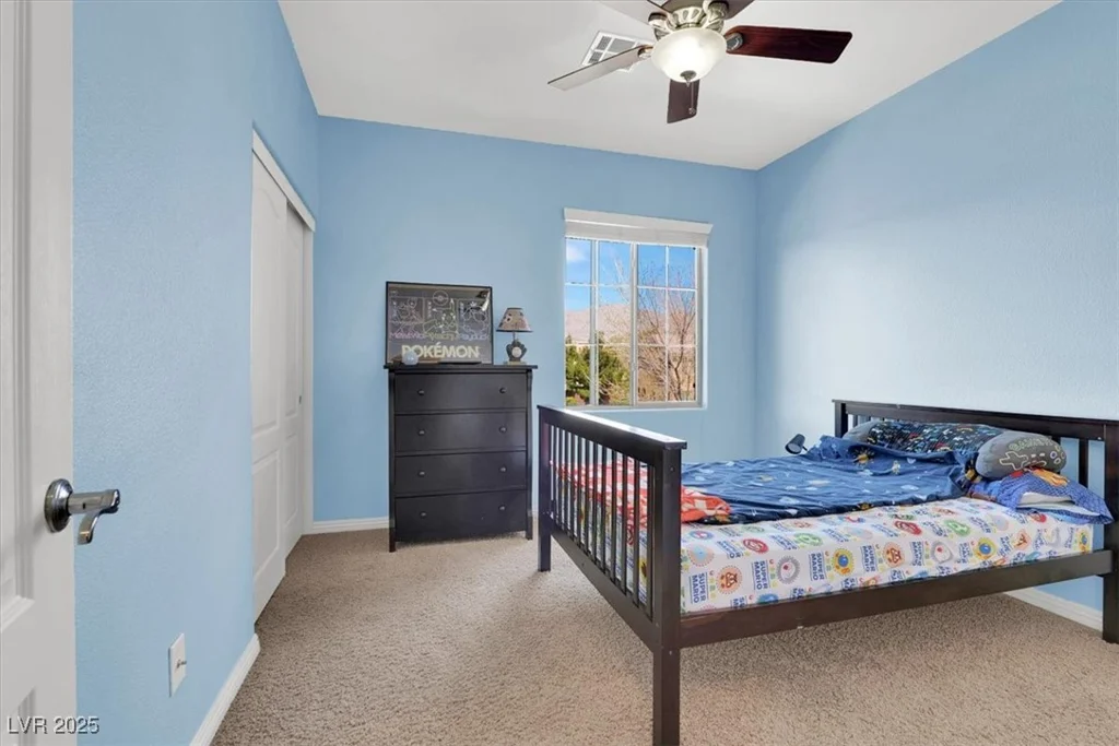 3925 Kettle Falls, North Las Vegas, NV 89085