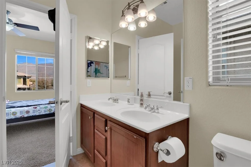 3925 Kettle Falls, North Las Vegas, NV 89085