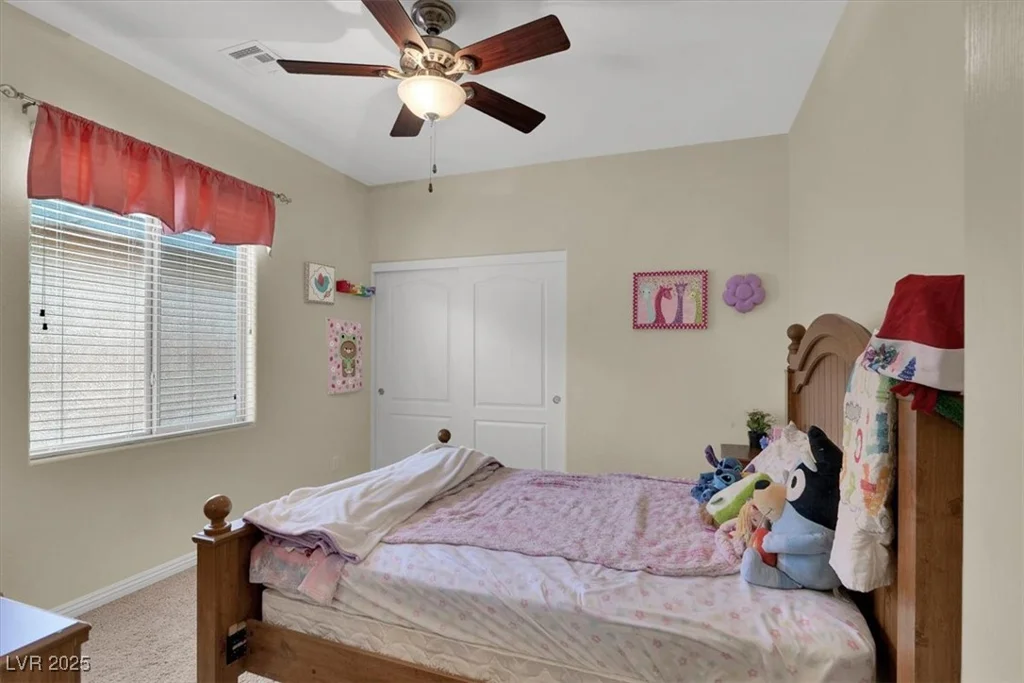 3925 Kettle Falls, North Las Vegas, NV 89085