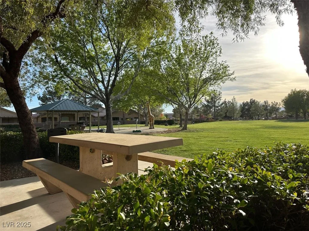 3925 Kettle Falls, North Las Vegas, NV 89085