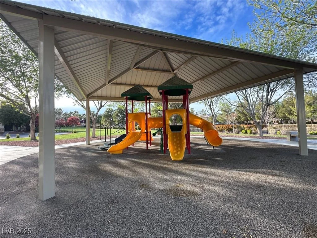 3925 Kettle Falls, North Las Vegas, NV 89085