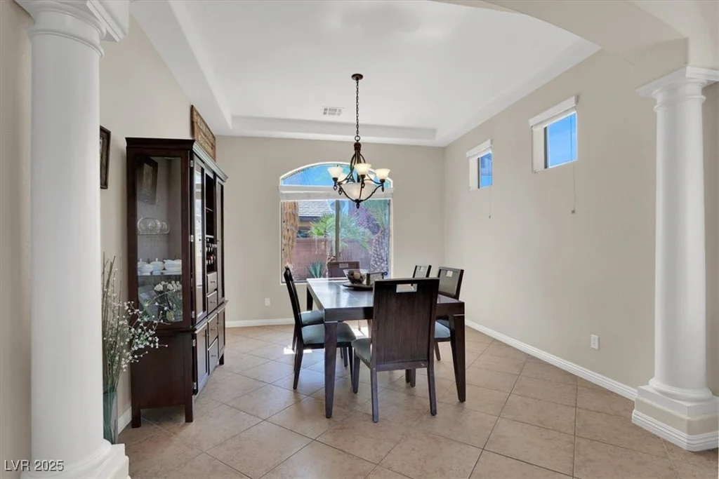 3925 Kettle Falls, North Las Vegas, NV 89085
