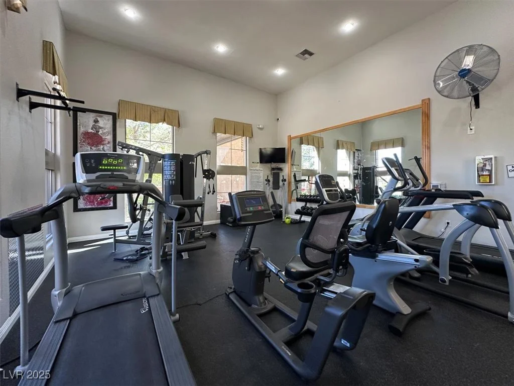 3925 Kettle Falls, North Las Vegas, NV 89085