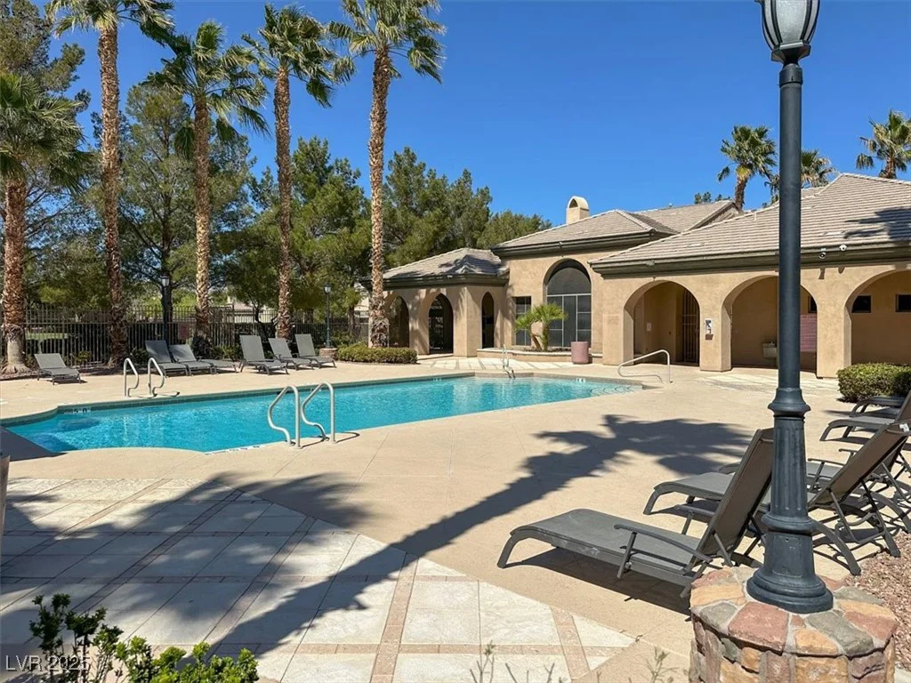 3925 Kettle Falls, North Las Vegas, NV 89085