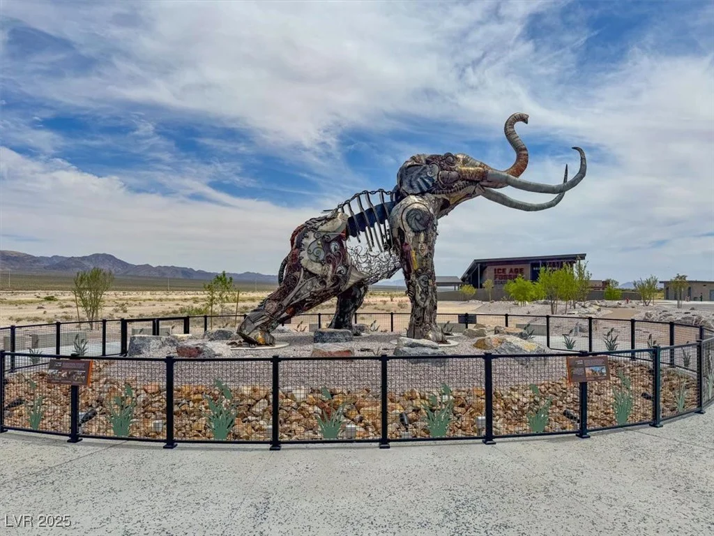 3925 Kettle Falls, North Las Vegas, NV 89085