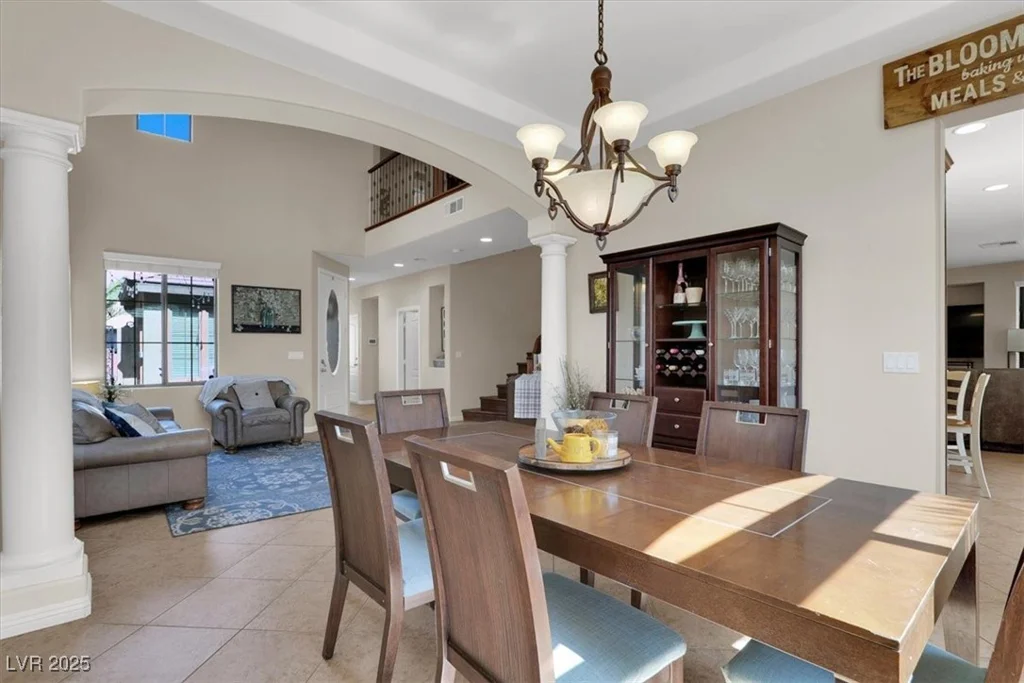 3925 Kettle Falls, North Las Vegas, NV 89085