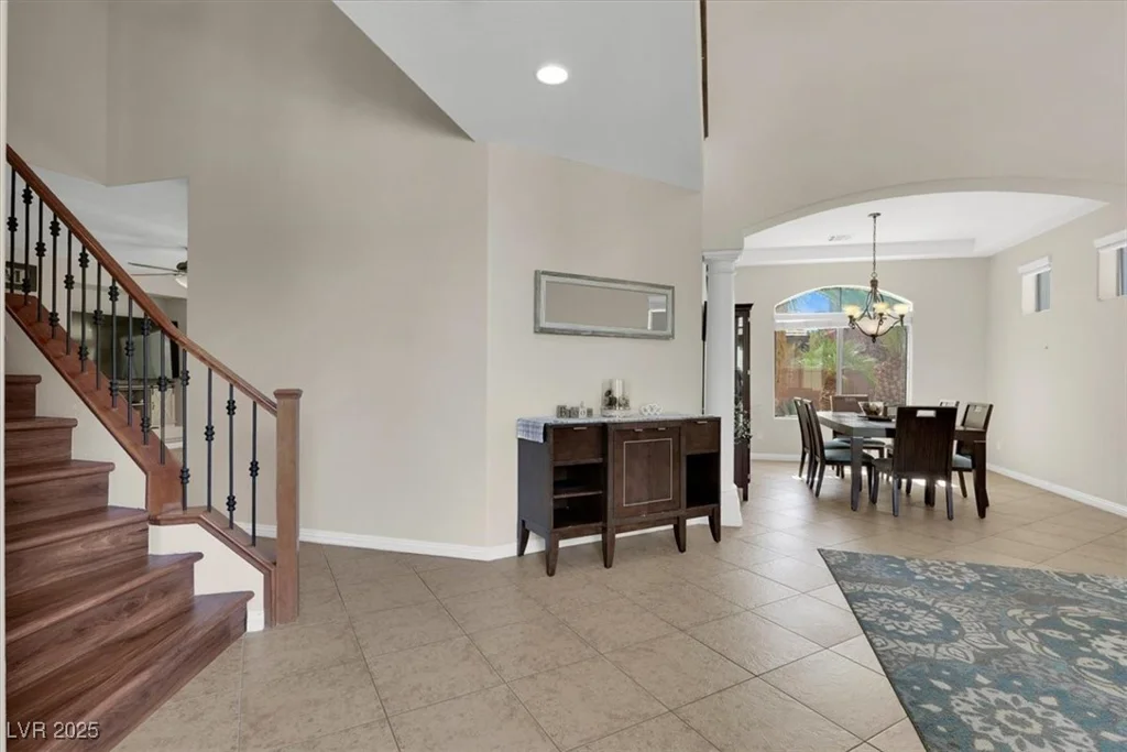 3925 Kettle Falls, North Las Vegas, NV 89085