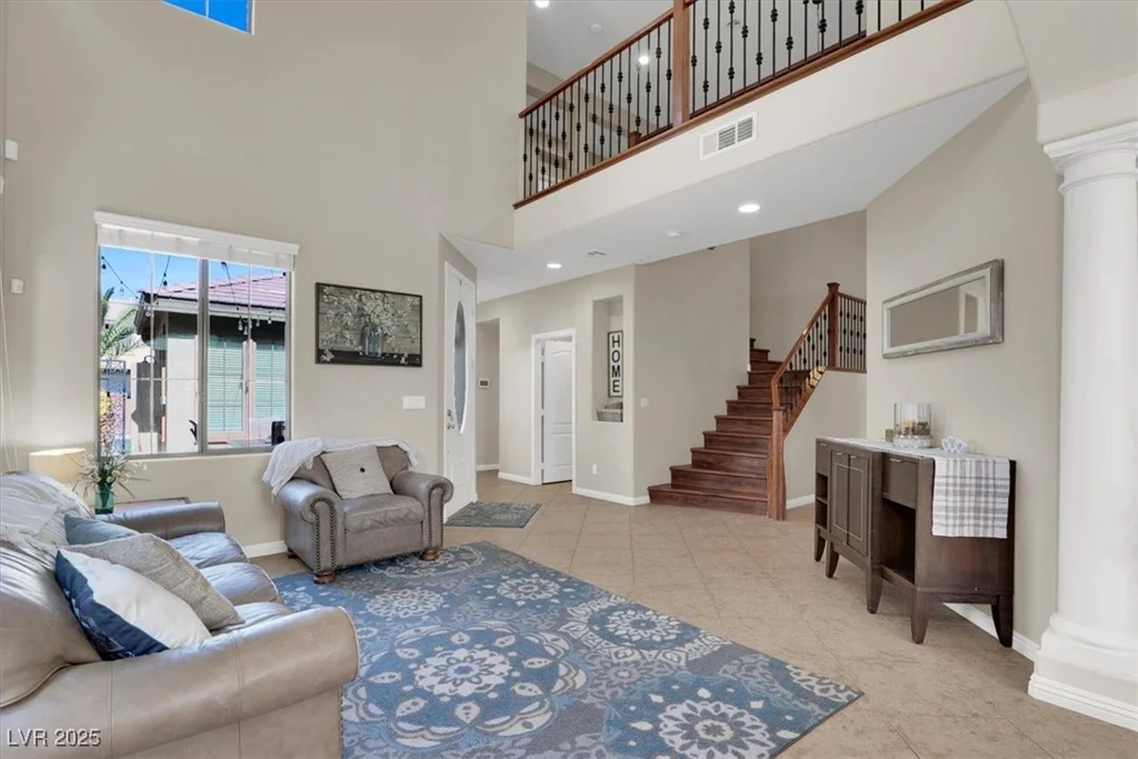 3925 Kettle Falls, North Las Vegas, NV 89085