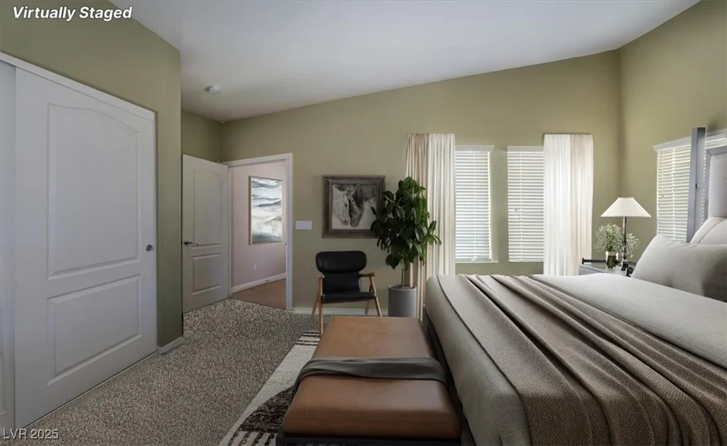 3925 Kettle Falls, North Las Vegas, NV 89085