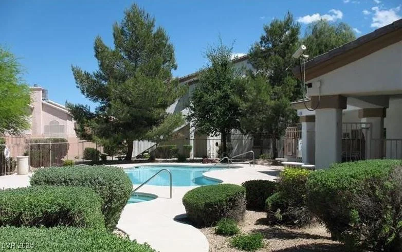 5650 Sahara, Las Vegas, NV 89142