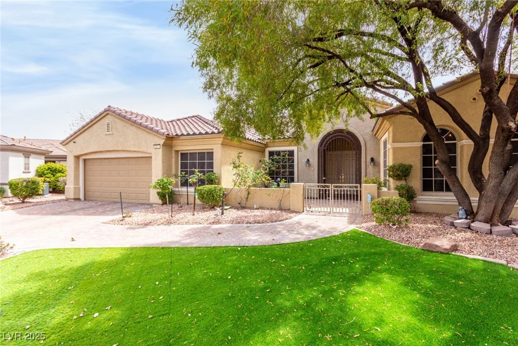 2971 Fort Matanzas, Henderson, NV 89052