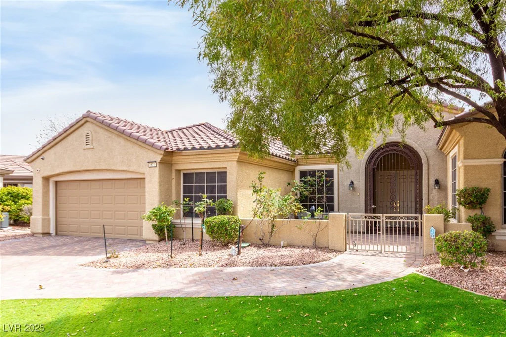 2971 Fort Matanzas, Henderson, NV 89052