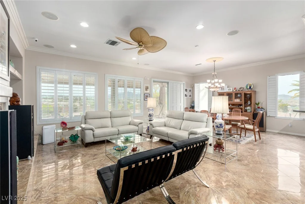 2971 Fort Matanzas, Henderson, NV 89052