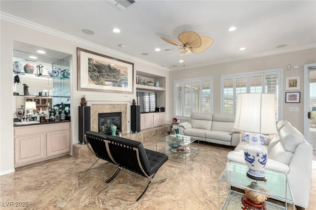 2971 Fort Matanzas, Henderson, NV 89052