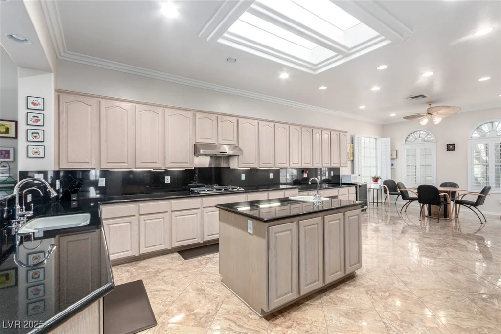 2971 Fort Matanzas, Henderson, NV 89052