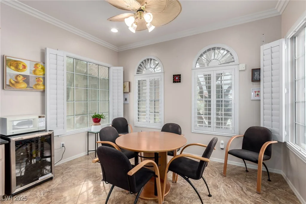 2971 Fort Matanzas, Henderson, NV 89052