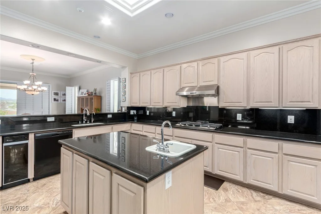 2971 Fort Matanzas, Henderson, NV 89052