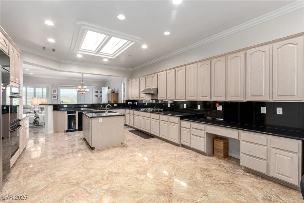 2971 Fort Matanzas, Henderson, NV 89052