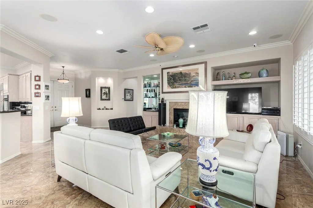 2971 Fort Matanzas, Henderson, NV 89052