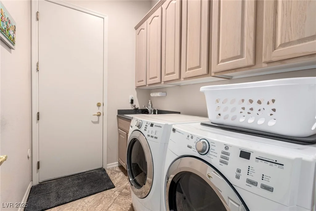 2971 Fort Matanzas, Henderson, NV 89052