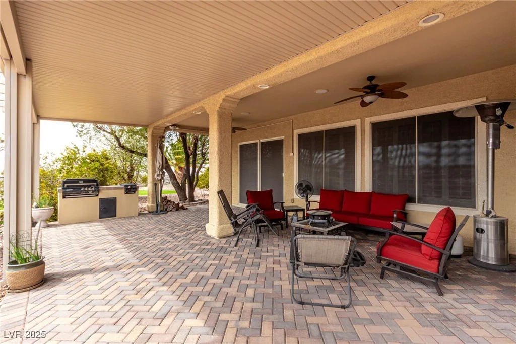 2971 Fort Matanzas, Henderson, NV 89052