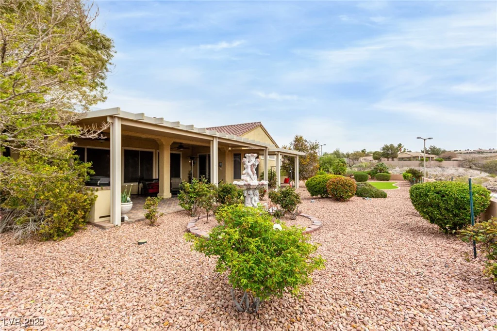 2971 Fort Matanzas, Henderson, NV 89052