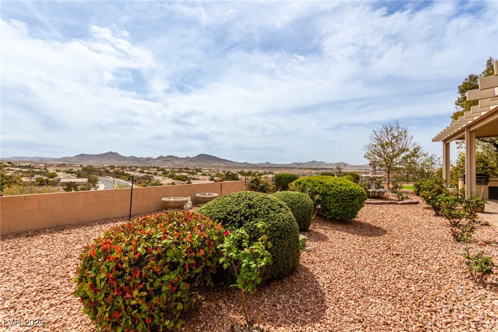 2971 Fort Matanzas, Henderson, NV 89052