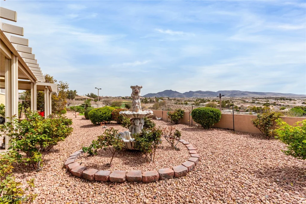 2971 Fort Matanzas, Henderson, NV 89052