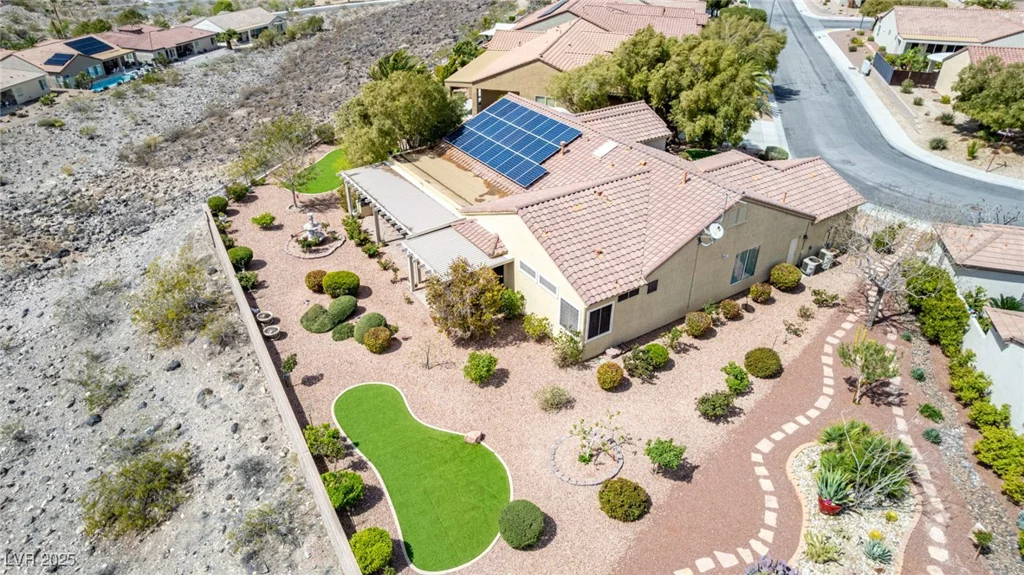 2971 Fort Matanzas, Henderson, NV 89052