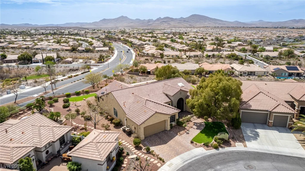 2971 Fort Matanzas, Henderson, NV 89052