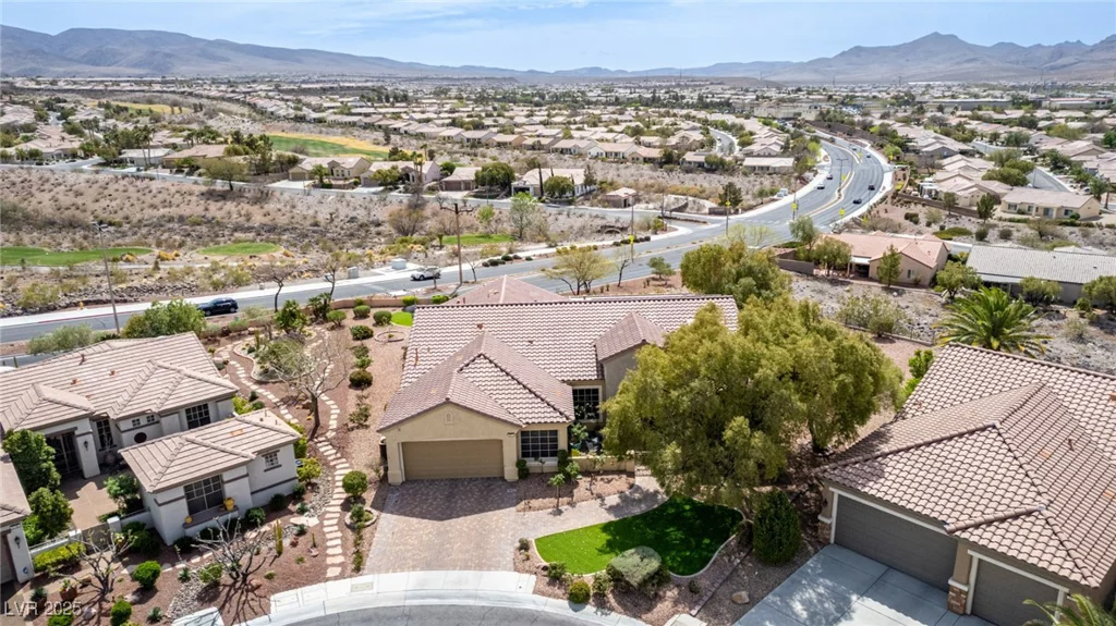 2971 Fort Matanzas, Henderson, NV 89052