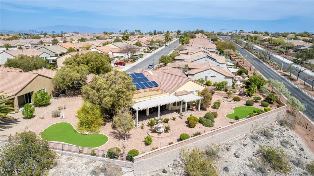 2971 Fort Matanzas, Henderson, NV 89052