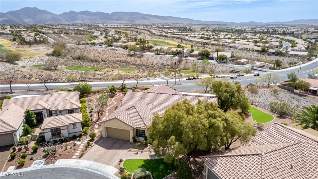 2971 Fort Matanzas, Henderson, NV 89052