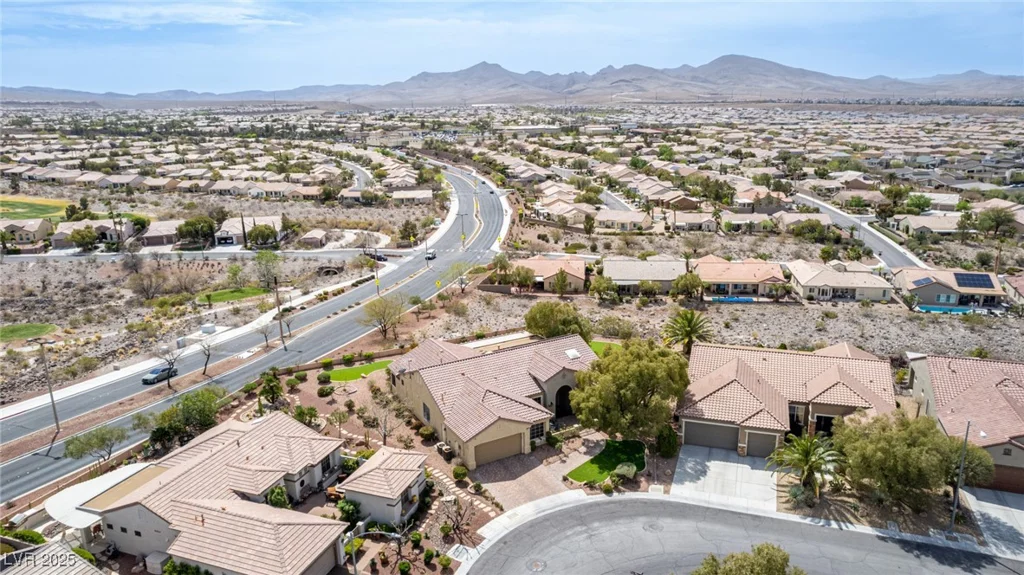 2971 Fort Matanzas, Henderson, NV 89052