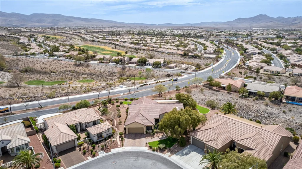 2971 Fort Matanzas, Henderson, NV 89052