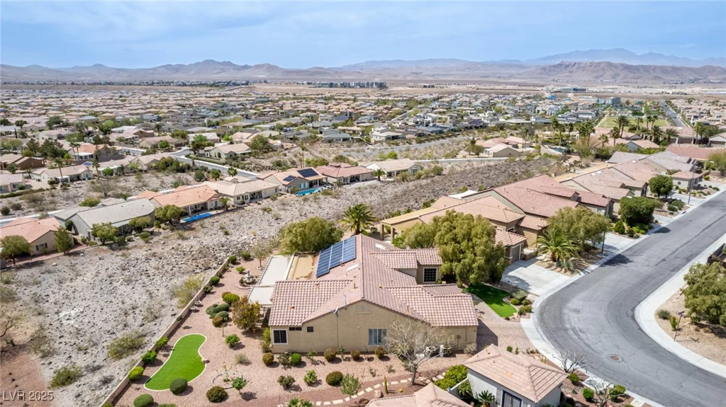2971 Fort Matanzas, Henderson, NV 89052