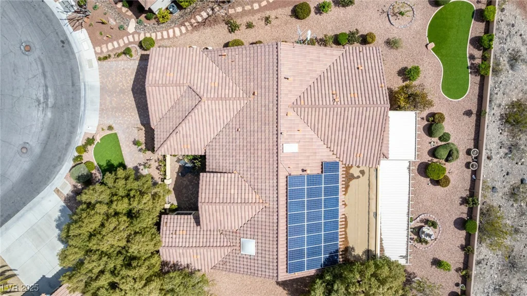 2971 Fort Matanzas, Henderson, NV 89052