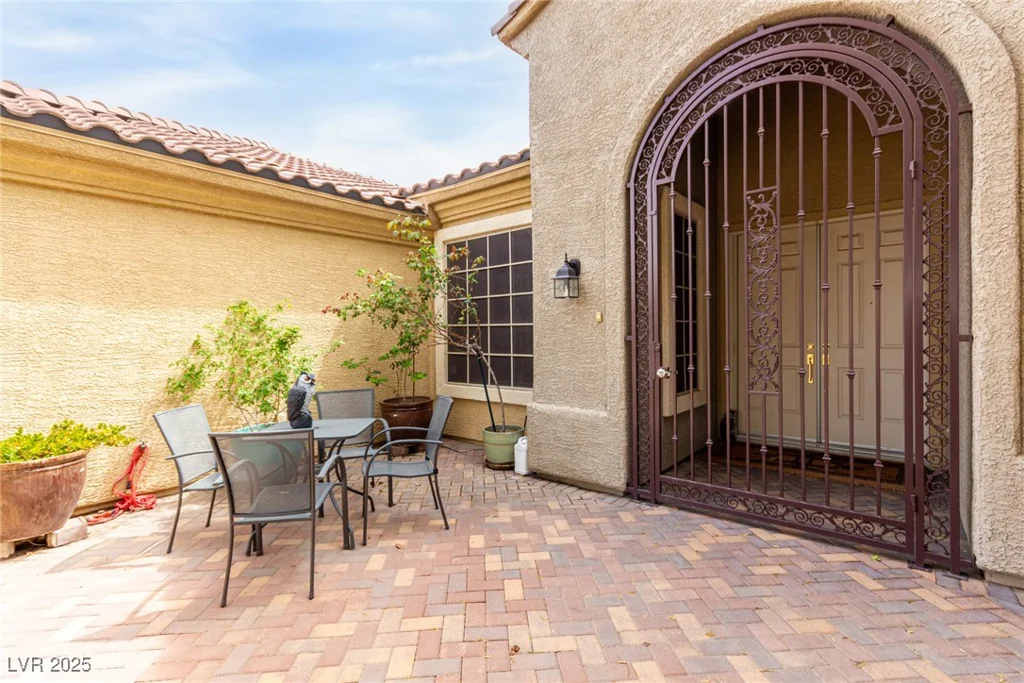 2971 Fort Matanzas, Henderson, NV 89052