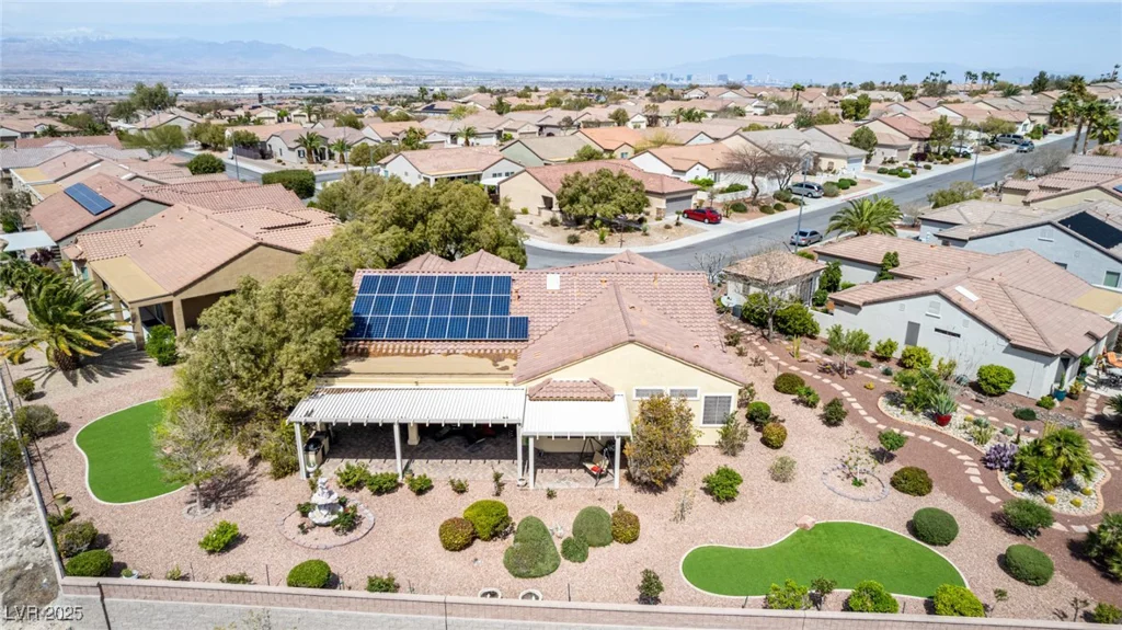 2971 Fort Matanzas, Henderson, NV 89052