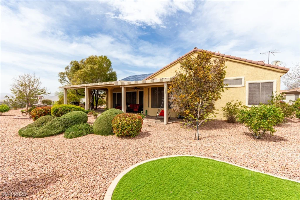 2971 Fort Matanzas, Henderson, NV 89052