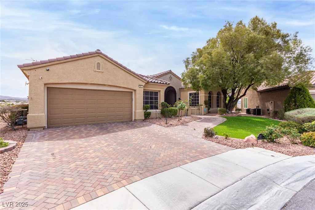 2971 Fort Matanzas, Henderson, NV 89052
