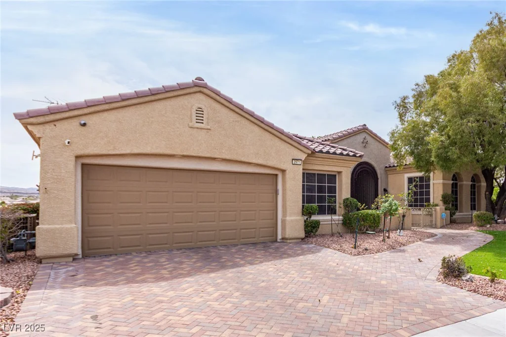 2971 Fort Matanzas, Henderson, NV 89052