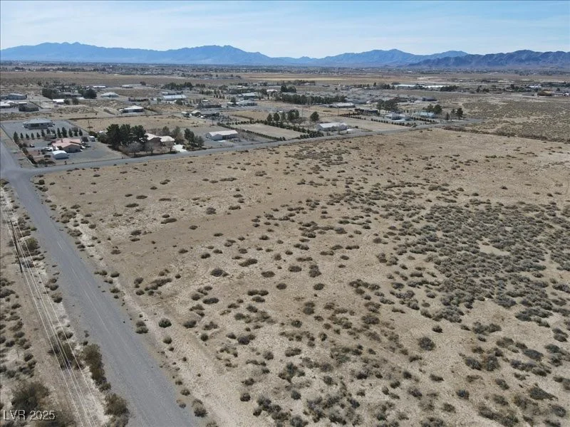 5280 Lavona, Pahrump, NV 89060