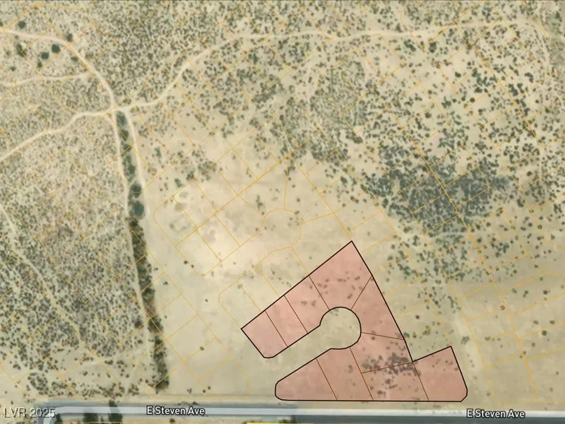 5280 Lavona, Pahrump, NV 89060