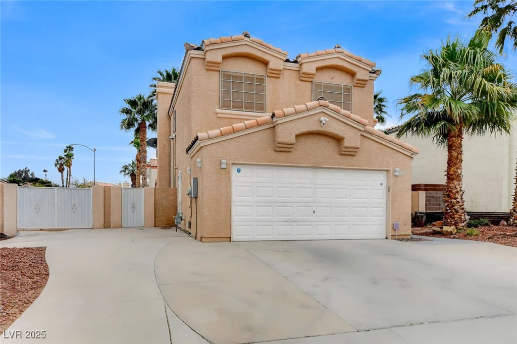 4431 Palm Mesa, Las Vegas, NV 89120
