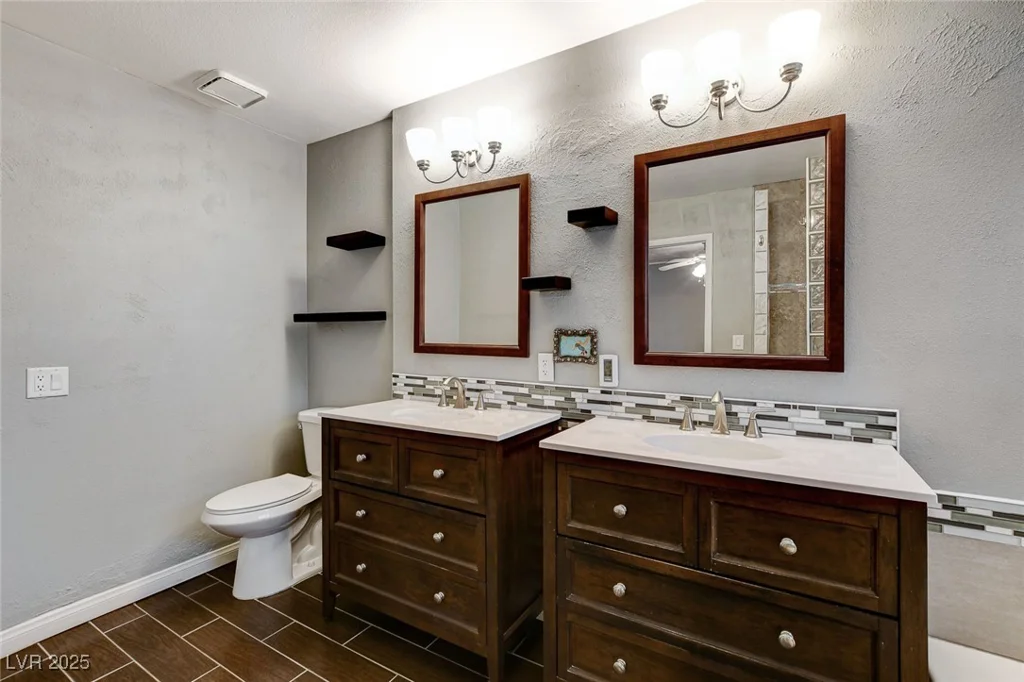 4431 Palm Mesa, Las Vegas, NV 89120