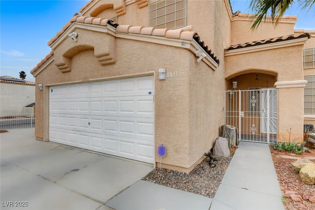 4431 Palm Mesa, Las Vegas, NV 89120