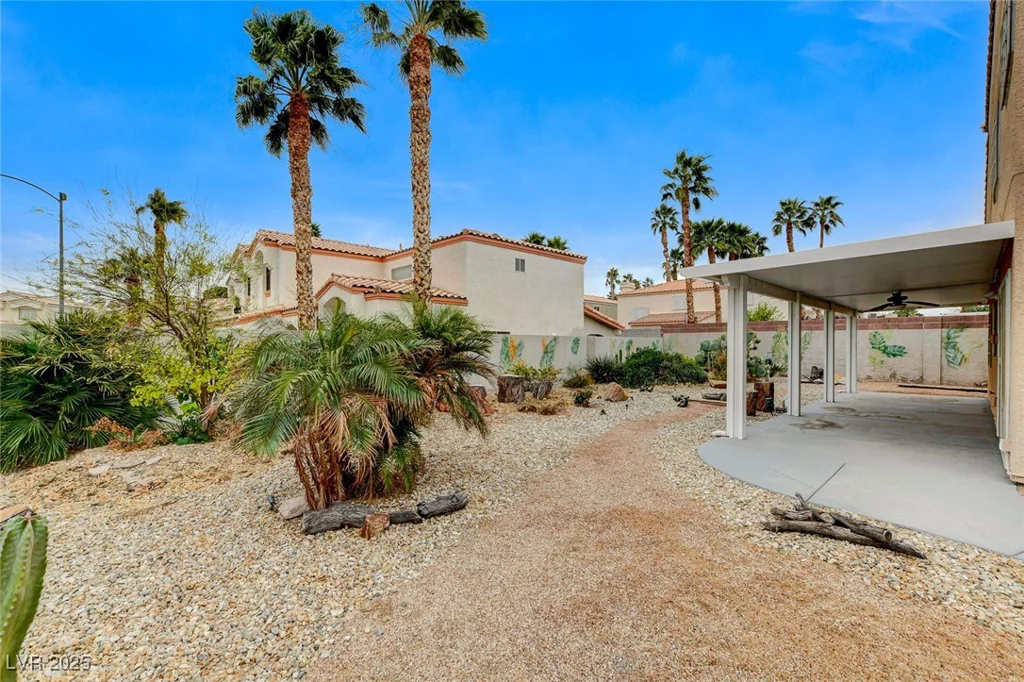 4431 Palm Mesa, Las Vegas, NV 89120