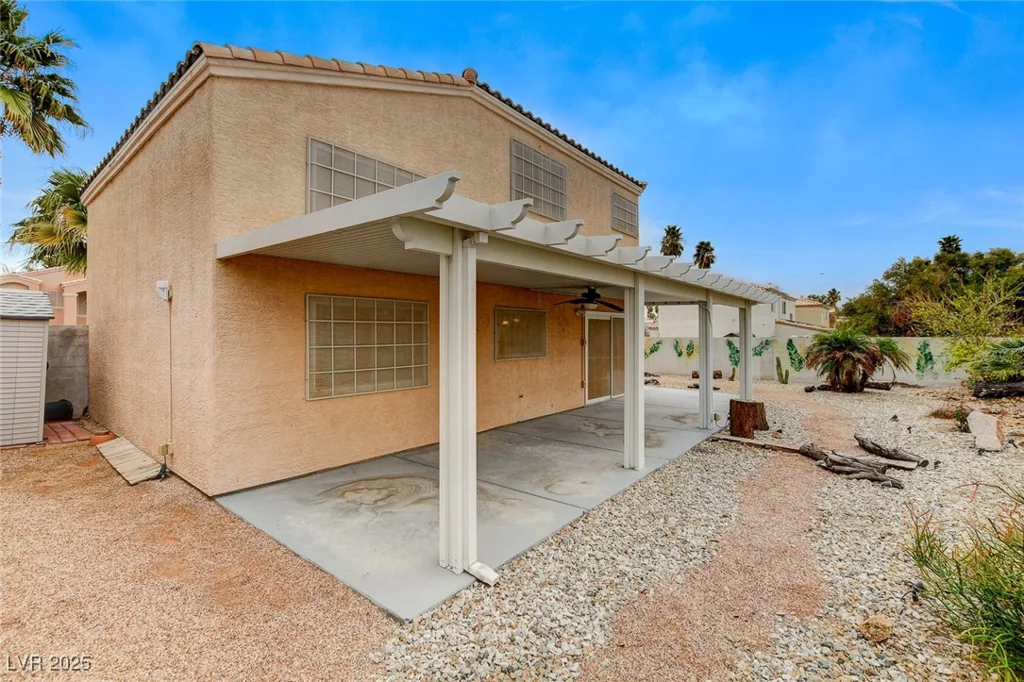 4431 Palm Mesa, Las Vegas, NV 89120